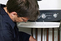 boiler replacement Arminghall