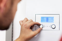 best Arminghall boiler servicing companies
