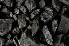 Arminghall coal boiler costs