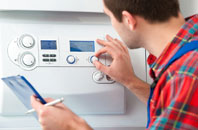 free Arminghall gas safe engineer quotes