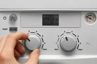 free Arminghall boiler maintenance quotes