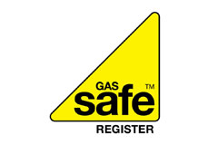 gas safe companies Arminghall